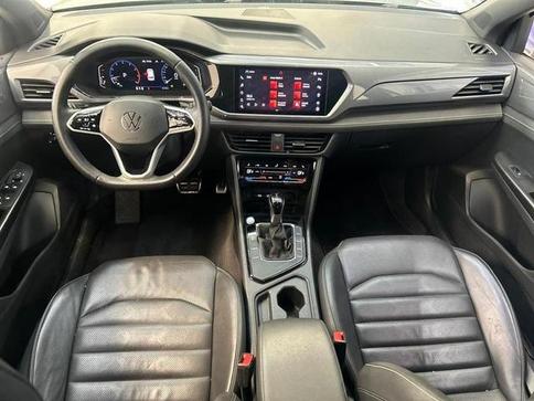 VOLKSWAGEN TAOS HL TSI AE