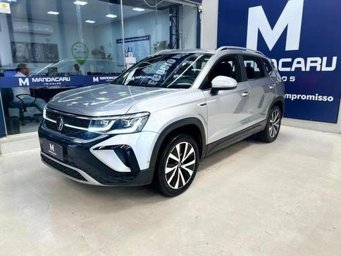VOLKSWAGEN TAOS HL TSI AE