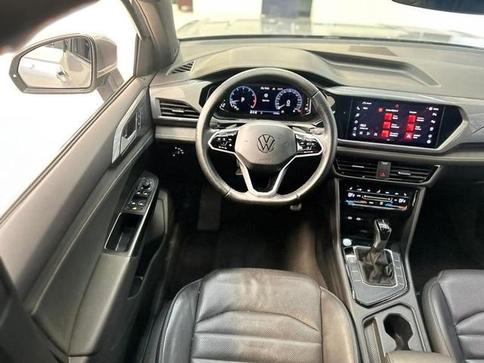 VOLKSWAGEN TAOS HL TSI AE