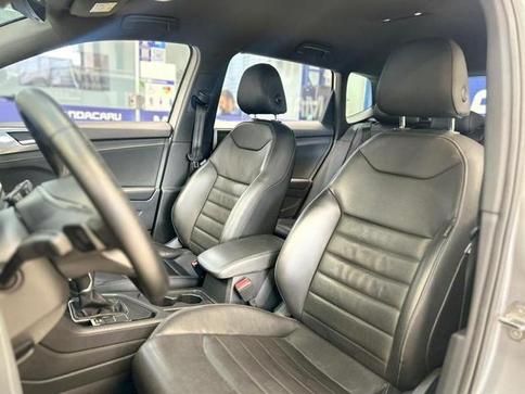 VOLKSWAGEN TAOS HL TSI AE