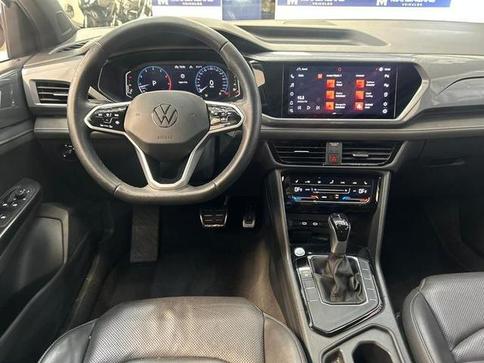 VOLKSWAGEN TAOS HL TSI AE