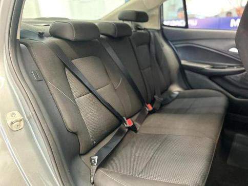 CHEVROLET ONIX 10MT LT2