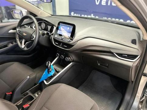 CHEVROLET ONIX 10MT LT2