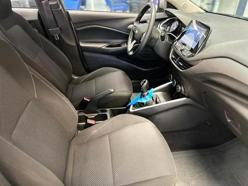 CHEVROLET ONIX 10MT LT2