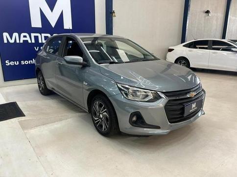 CHEVROLET ONIX 10MT LT2
