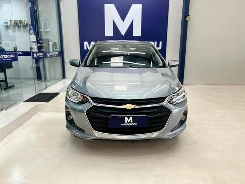 CHEVROLET ONIX 10MT LT2