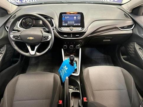 CHEVROLET ONIX 10MT LT2