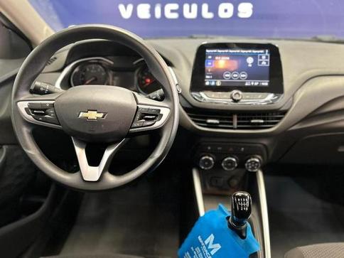 CHEVROLET ONIX 10MT LT2