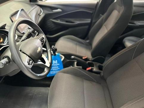 CHEVROLET ONIX 10MT LT2