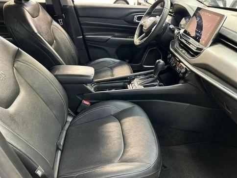 JEEP COMPASS LONG TF