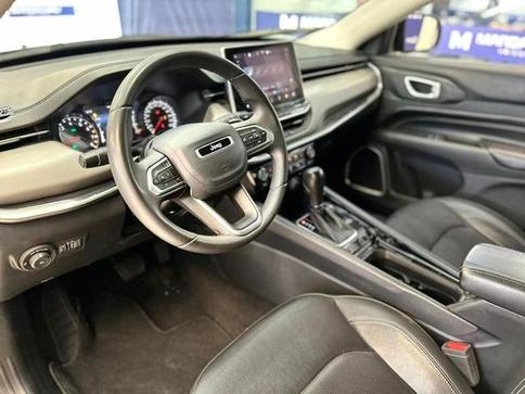 JEEP COMPASS LONG TF