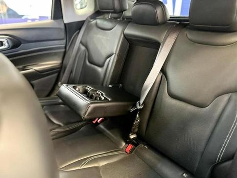 JEEP COMPASS LONG TF