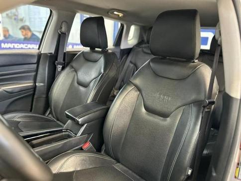 JEEP COMPASS LONG TF