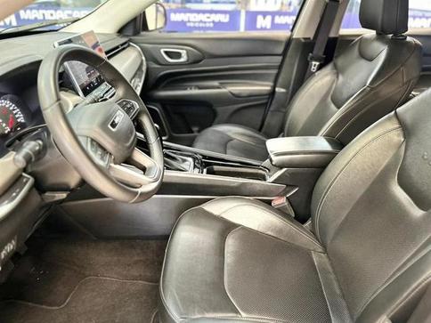 JEEP COMPASS LONG TF