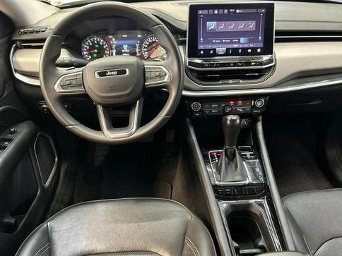 JEEP COMPASS LONG TF