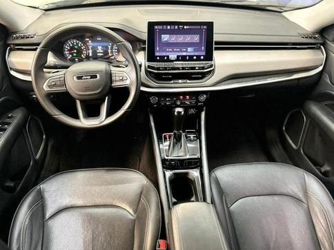 JEEP COMPASS LONG TF