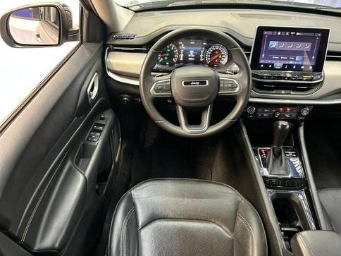 JEEP COMPASS LONG TF