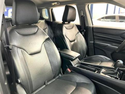 JEEP COMPASS LONG TF