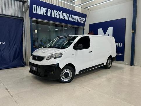 PEUGEOT EXPERT FURG�O