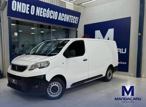 PEUGEOT EXPERT FURG�O