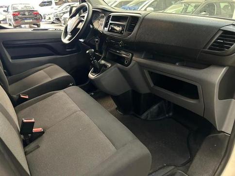 PEUGEOT EXPERT FURG�O