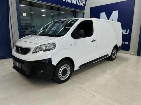 PEUGEOT EXPERT FURG�O