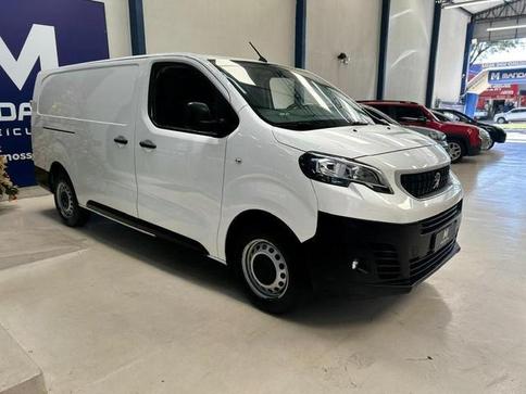 PEUGEOT EXPERT FURG�O