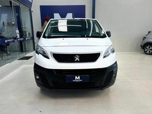PEUGEOT EXPERT FURG�O