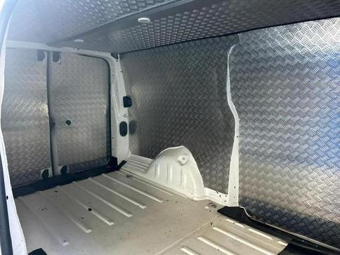 PEUGEOT EXPERT FURG�O