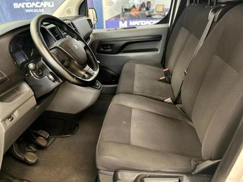 PEUGEOT EXPERT FURG�O