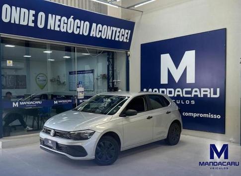 VOLKSWAGEN POLO TRACK MA