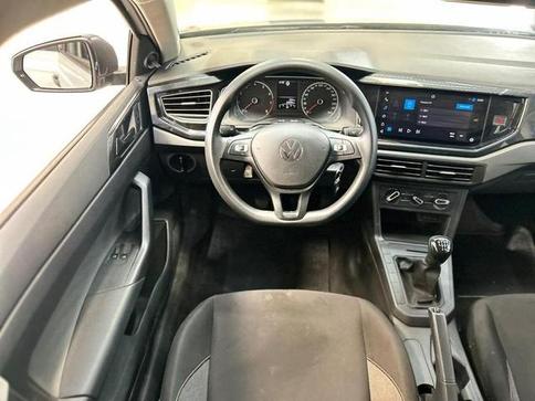 VOLKSWAGEN POLO TRACK MA