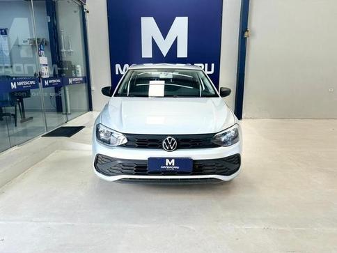 VOLKSWAGEN POLO TRACK MA