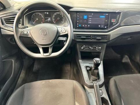 VOLKSWAGEN POLO TRACK MA