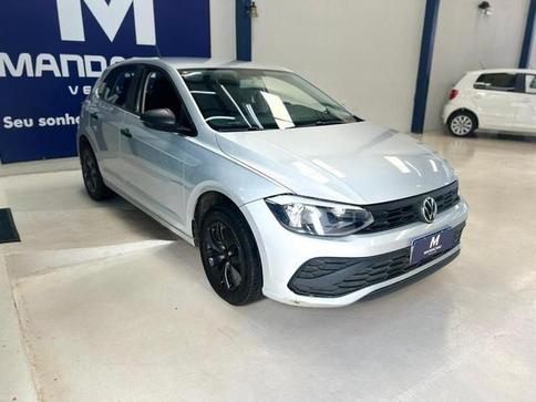 VOLKSWAGEN POLO TRACK MA