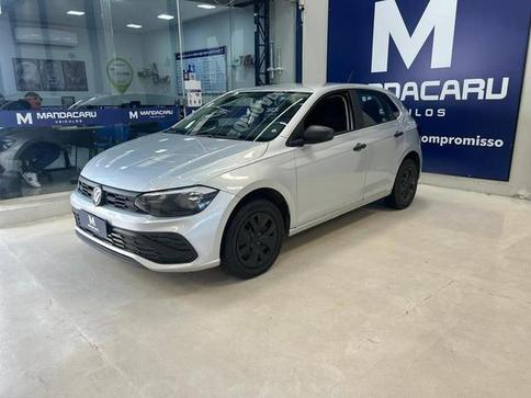 VOLKSWAGEN POLO TRACK MA