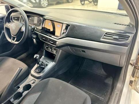 VOLKSWAGEN POLO TRACK MA