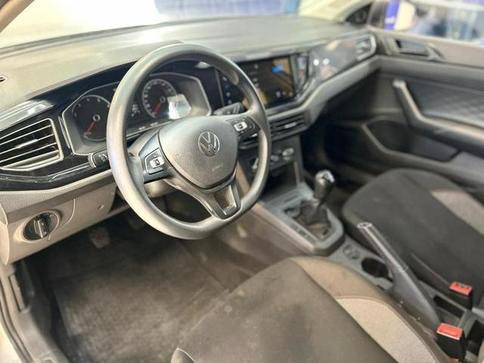 VOLKSWAGEN POLO TRACK MA