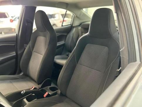 CHEVROLET ONIX PLUS 10MT LT2