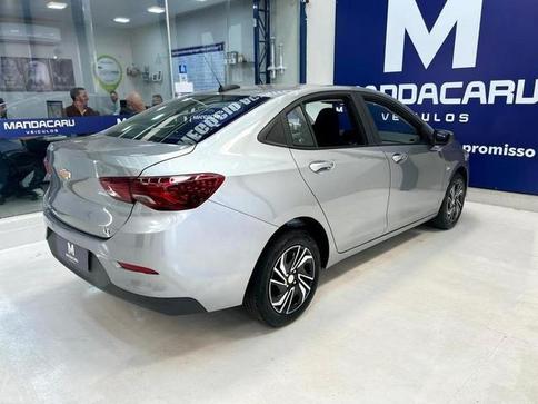 CHEVROLET ONIX PLUS 10MT LT2