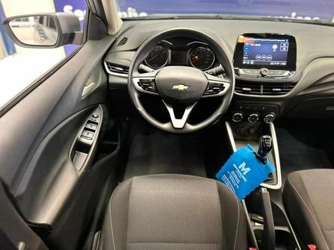 CHEVROLET ONIX PLUS 10MT LT2