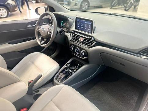 HYUNDAI HB20S PLATINUM PLUS 1.0 TB FLEX 12V AUT