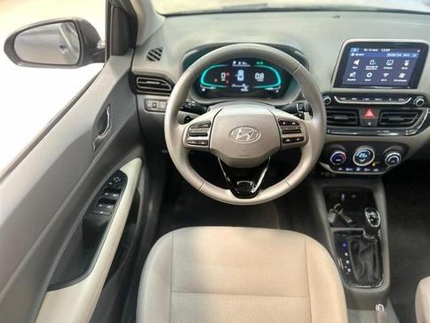 HYUNDAI HB20S PLATINUM PLUS 1.0 TB FLEX 12V AUT