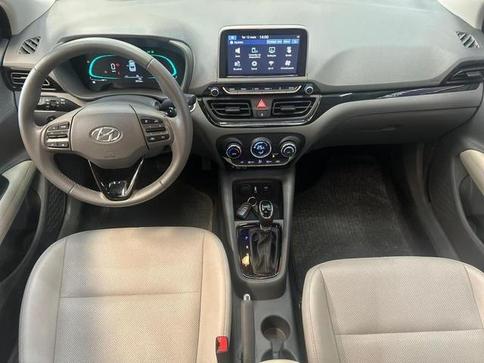 HYUNDAI HB20S PLATINUM PLUS 1.0 TB FLEX 12V AUT