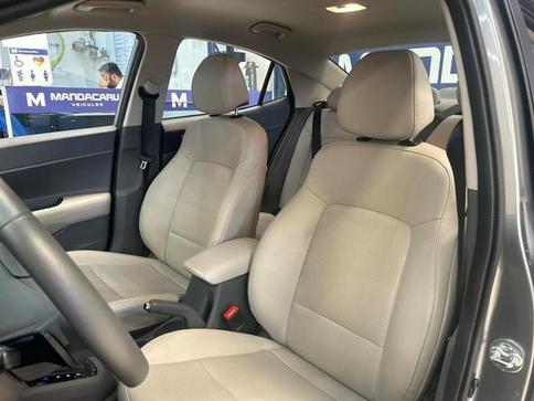 HYUNDAI HB20S PLATINUM PLUS 1.0 TB FLEX 12V AUT