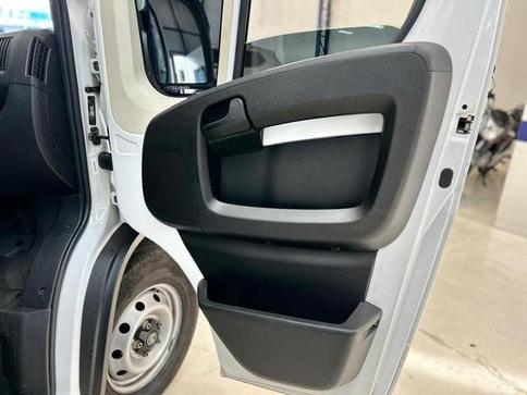 CITROEN JUMPER MINIBUS DIESEL
