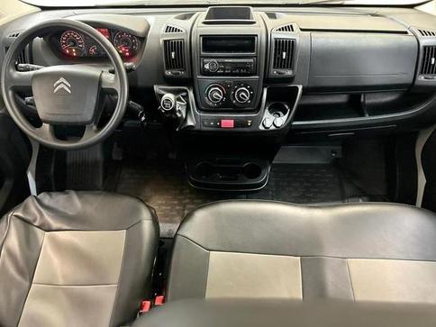 CITROEN JUMPER MINIBUS DIESEL