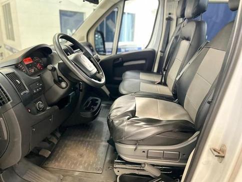 CITROEN JUMPER MINIBUS DIESEL