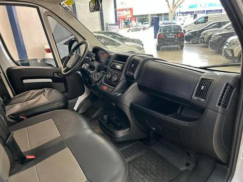 CITROEN JUMPER MINIBUS DIESEL