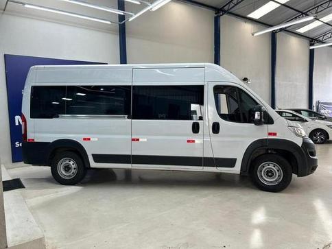 CITROEN JUMPER MINIBUS DIESEL